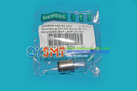Siemens smt parts INCANDESCENT LAMP 24V 5W 00321320 S01