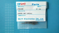 Samsung smt parts J7066085 LOCKER LIMIT SPRING1