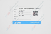 SIEMENS - PCB SERVO AMPLIFIER BOARD TDS120-1D 321734（0）