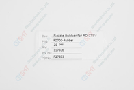 Nozzle Rubber for RD-ZT8V RD700-Rubber