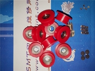 smt spare part 1013261, MPM pulley red, old model