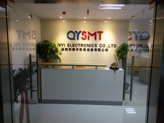 Qinyi electronics co.ltd