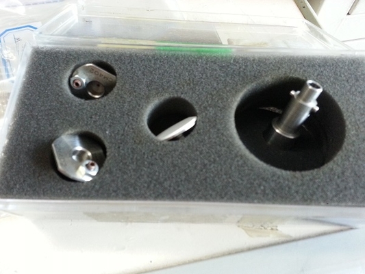 Panasonic smt parts CM402，602 CALIBRATION JIGS