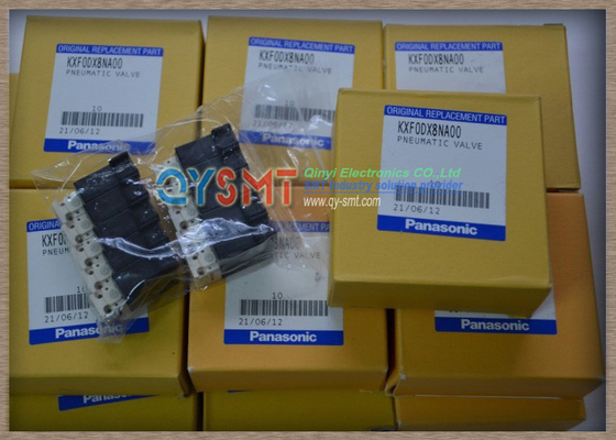 Panasonic smt parts PANASONIC VALVE KXF00X8NA00