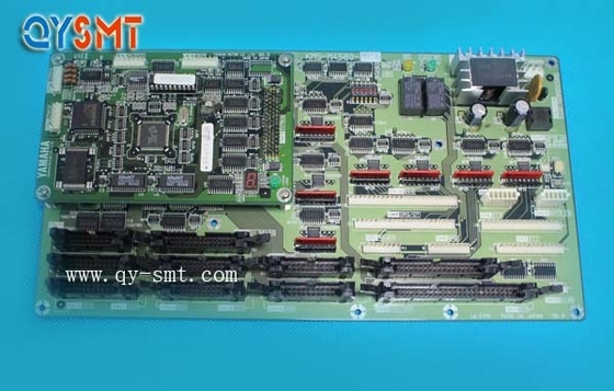 Yamaha smt parts YAMAHA YV100II I&O HEAD UNIT ASSY　KM5-M4580-011