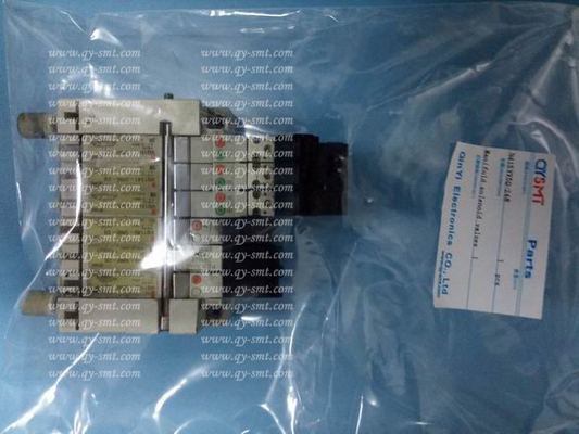 Panasonic smt parts panasonic Manifold solenoid valves .N415VV5Q-248