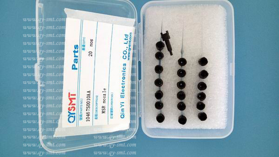 Panasonic smt parts MSR nozzle 20ks (..10467S0010AA)