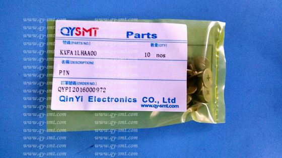 Panasonic smt parts panasonic KXFA1LHAA00 PIN