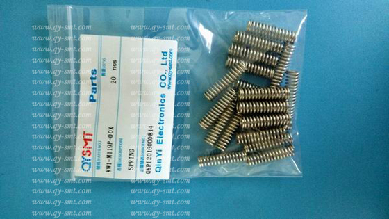 Yamaha smt parts yamaha KW1-M119P-00X SPRING