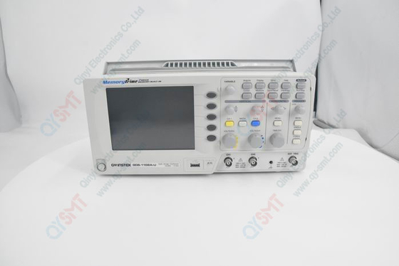 FUNCTIONAL TESTING EQUIPMENT Oscilloscope GDS-1102A-U