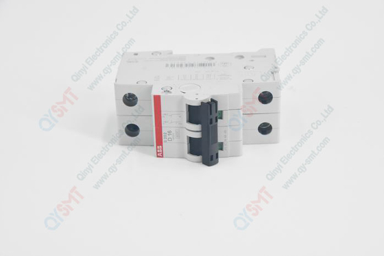 16 Amp ABB S252S Air Switch 7706K