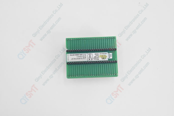 Programming Adapter ZIF STM32-3 (Ord. no. 70-4966) DIL48-QFP48