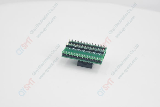 Programming Adapter ZIF STM32-3 (Ord. no. 70-4966) DIL48-QFP48