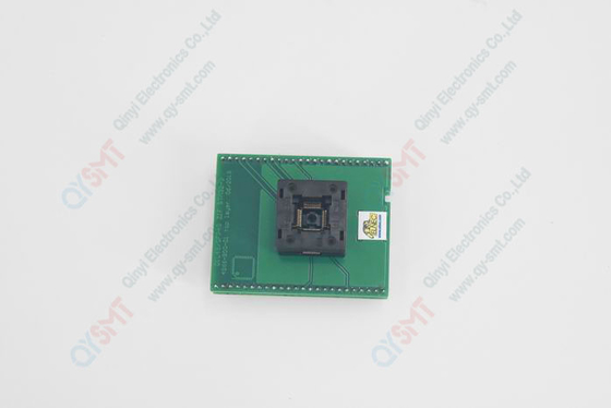Programming Adapter ZIF STM32-3 (Ord. no. 70-4966) DIL48-QFP48