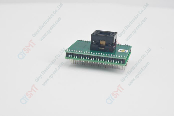 Programming Adapter ZIF STM32-3 (Ord. no. 70-4966) DIL48-QFP48