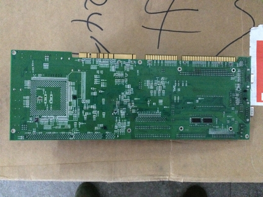 LC1-M40H5-00(AS3340) MMI CPU BOARD ASSY  Ipulse
