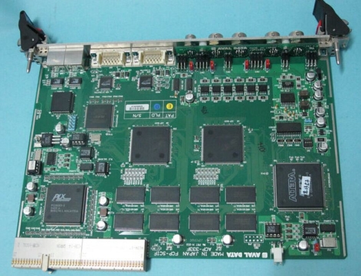 ACP-333AF FUJI XP143-E  board  1