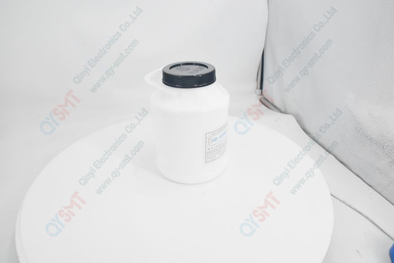 HD-515W is suitable for adhesion of foam edge-cloth edge and basin holder, and can also be used for adhesion of dust cap