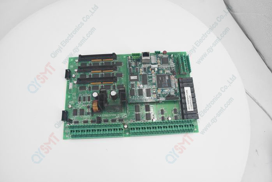 HELLER - SPARE PARTS HC2 control board  0.58901（0）