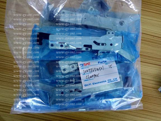 Panasonic smt parts Panasonic CLAMPER ..104886500501