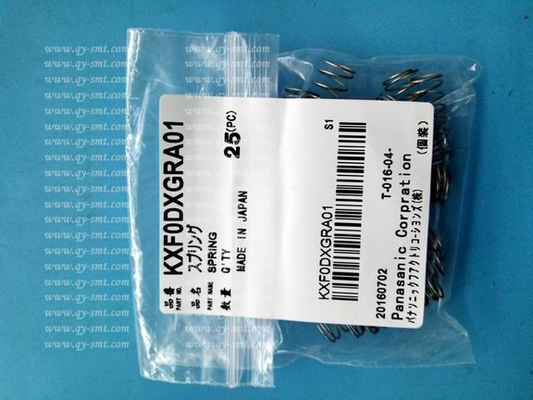 Panasonic smt parts Panasonic KXF0DXGRA01 SPRING (1)