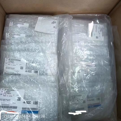 Panasonic NPM16 head flow sensor