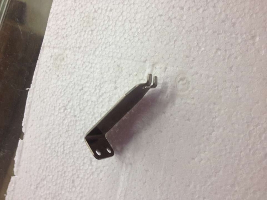 3-0257-242-01-3 finger V  groove rigid titanium