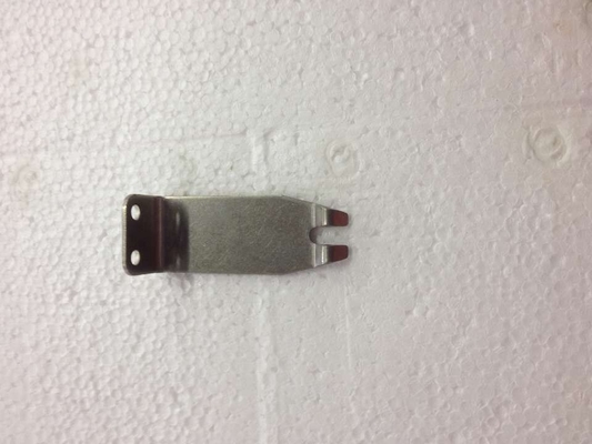 3-0257-242-01-3 finger V  groove rigid titanium