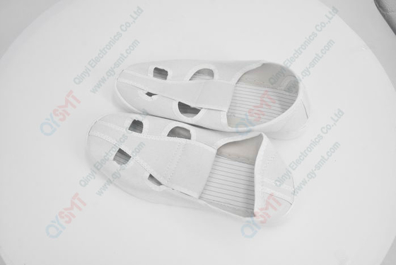ESD Shoes white size 42 ESD Shoes 42