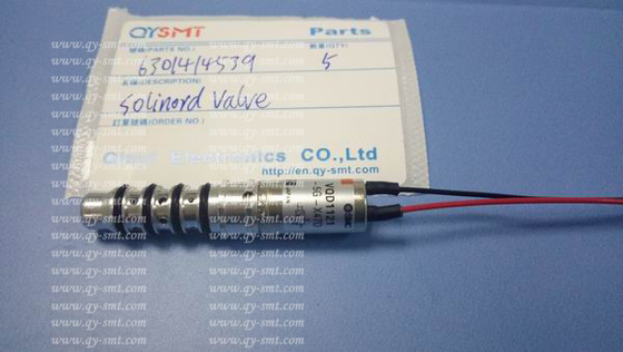 Hitachi Solinoid 6301414539 Valve For Hitachi GXH-1 Machine