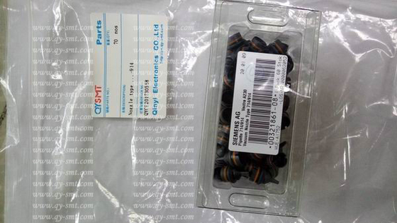 Siemens smt parts Simens spare parts  00321861 Nozzle type ..