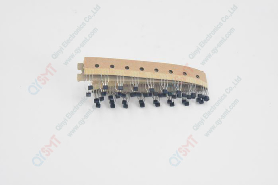 Transistor (TO-92) DTD123E