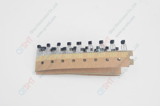 Transistor (TO-92) DTD123E