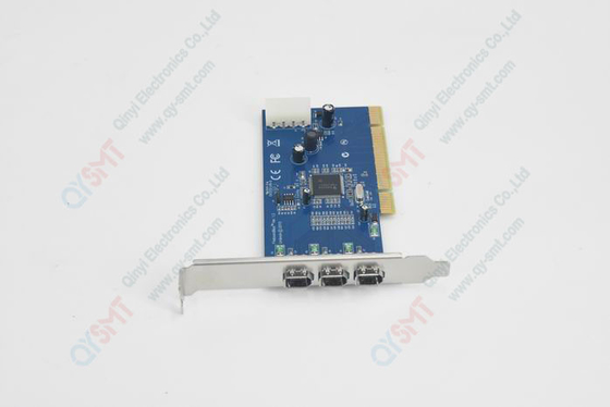 DEK - PCB Vision Card 191015