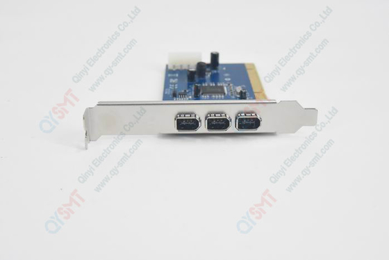 DEK - PCB Vision Card 191015