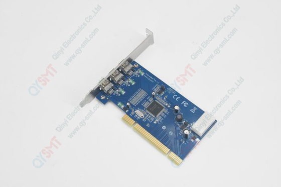 DEK - PCB Vision Card 191015