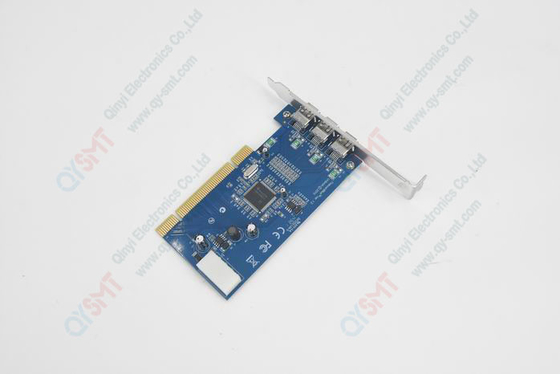DEK - PCB Vision Card 191015