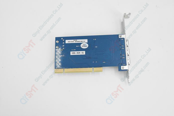 DEK - PCB Vision Card 191015