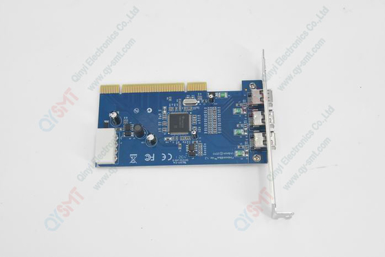 DEK - PCB Vision Card 191015