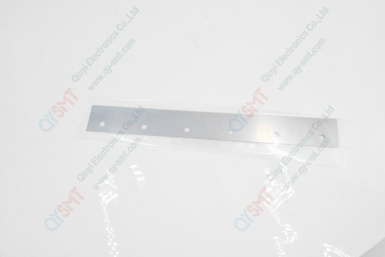 DEK - SQUEEGEE Squeege 250MM NORMAL STAINLESS BLADE ..2300021836