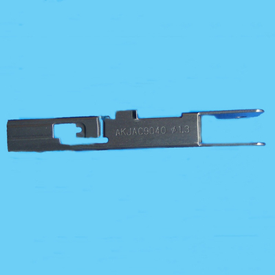 FUJI smt parts FUJIfeeder parts CP7 1.3  tape guide 8x4mm AKJAC9040
