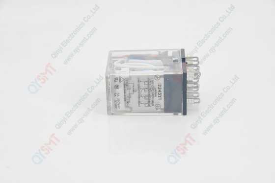 Relay MY4N 24VDC