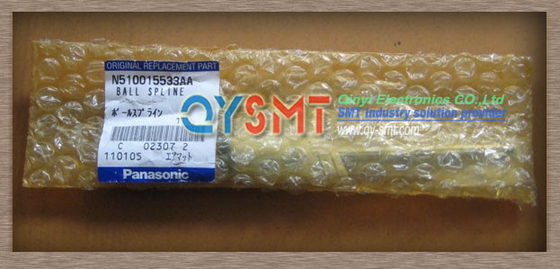 Panasonic smt parts PANASONIC BALL SPLINE N510015533AA