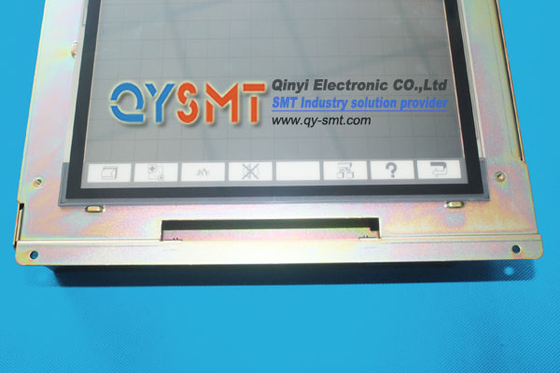 O smt de Panasonic parte o monitor preliminar de Panasonic CM402 602