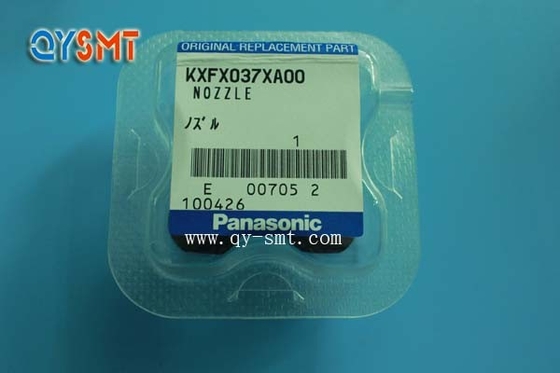 O smt de Panasonic parte o bocal KXFX037TA00 de PANASONIC CM402 1002