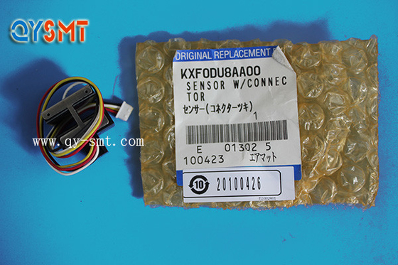 Panasonic smt parts PANASONIC CM402 feeder SENSOR CONNECTOR KXF0DU8AA00