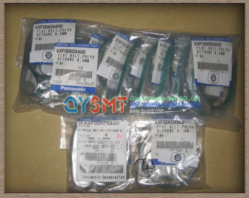 O smt de Panasonic parte a CORREIA LISA KXF0DKEAA00 de PANASONIC CM402