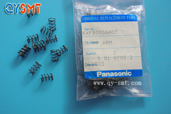 O smt de Panasonic parte a MOLA N210068065AA de PANASONIC CM402