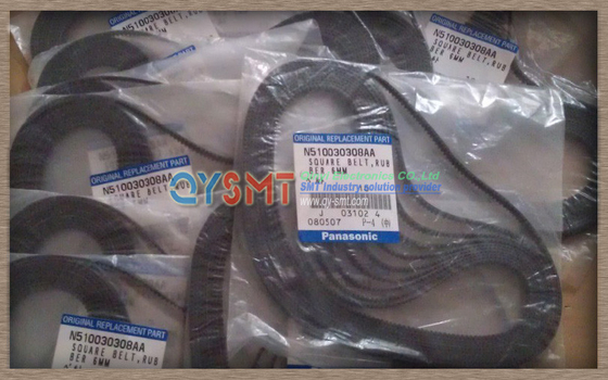 O smt de Panasonic parte a CORREIA N510030308AA de PANASONIC CM402 SOUARE