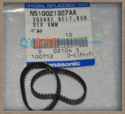 Panasonic smt parts PANASONIC CM602 SQUEARE BELT N510021327AA